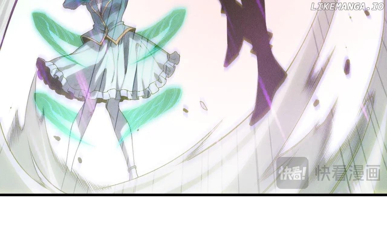 Read Disastrous Necromancer Manga Online