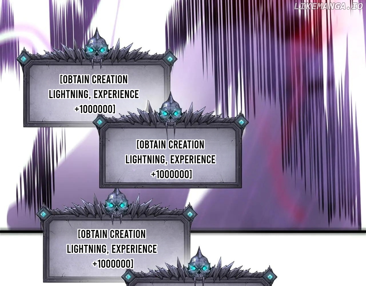 Read Disastrous Necromancer Manga Online