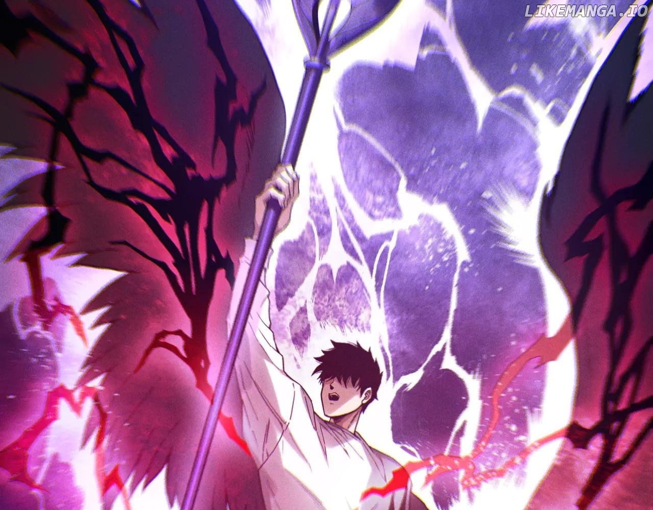 Read Disastrous Necromancer Manga Online