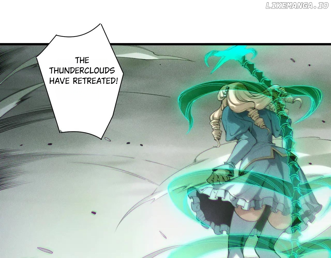 Read Disastrous Necromancer Manga Online
