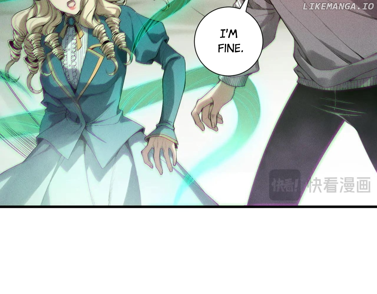 Read Disastrous Necromancer Manga Online