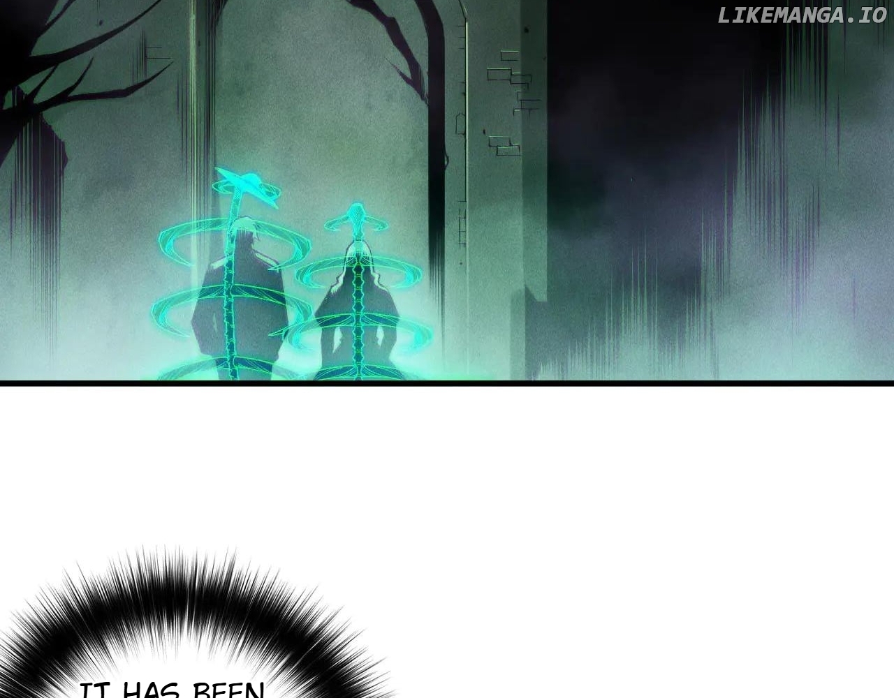 Read Disastrous Necromancer Manga Online