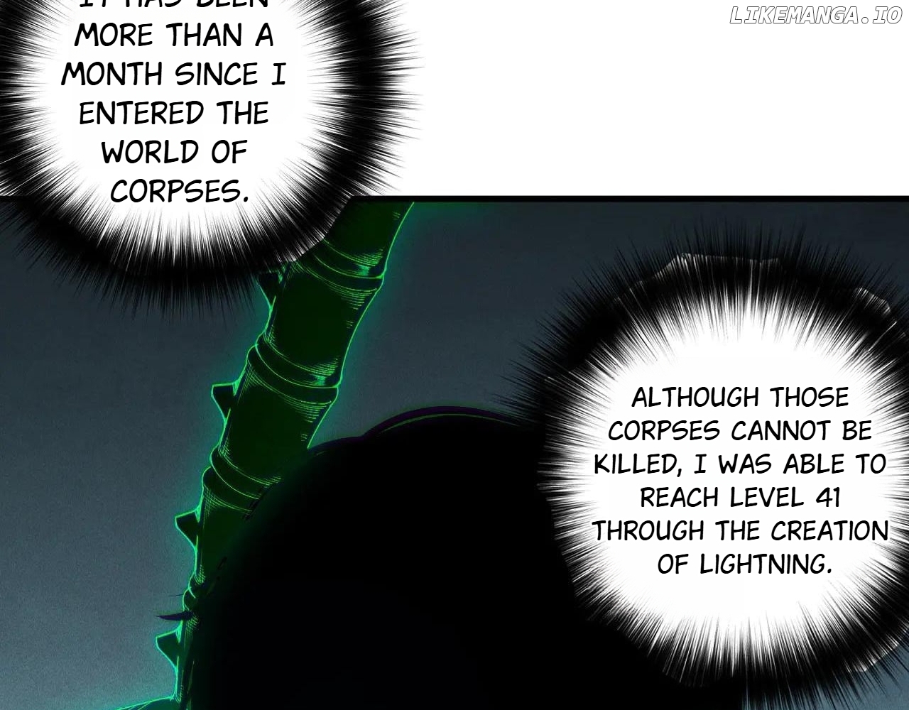 Read Disastrous Necromancer Manga Online