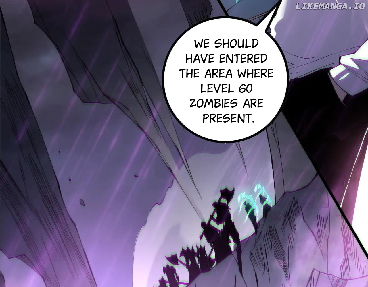 Read Disastrous Necromancer Manga Online