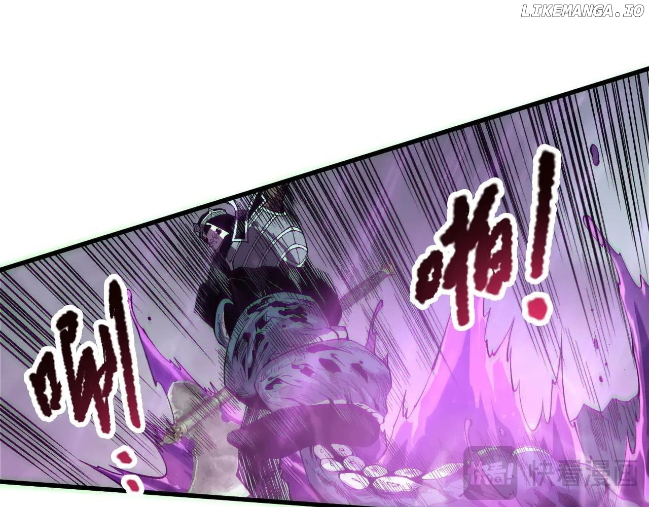 Read Disastrous Necromancer Manga Online