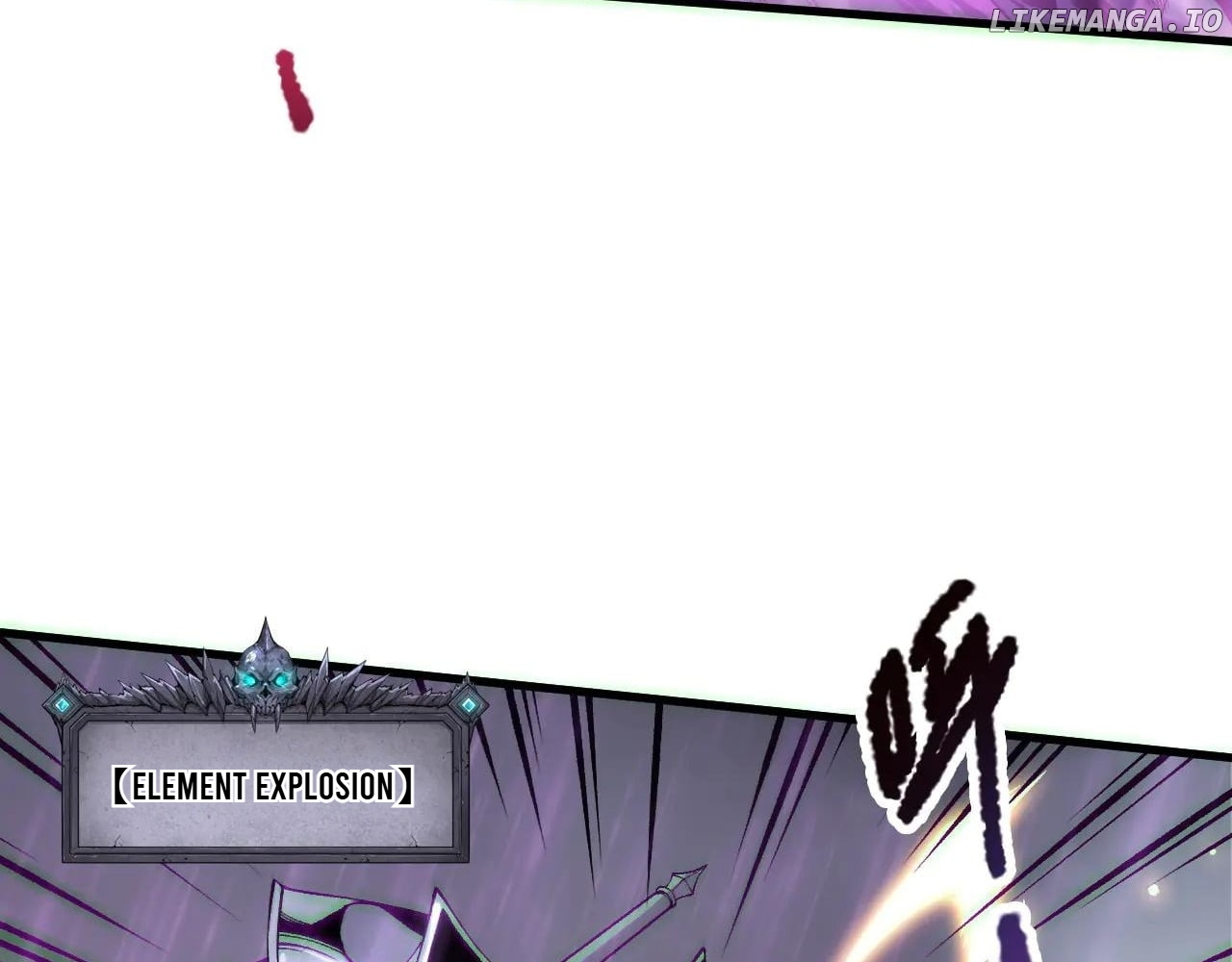 Read Disastrous Necromancer Manga Online