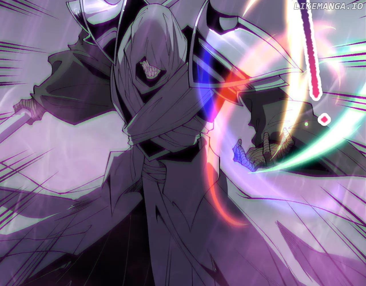 Read Disastrous Necromancer Manga Online