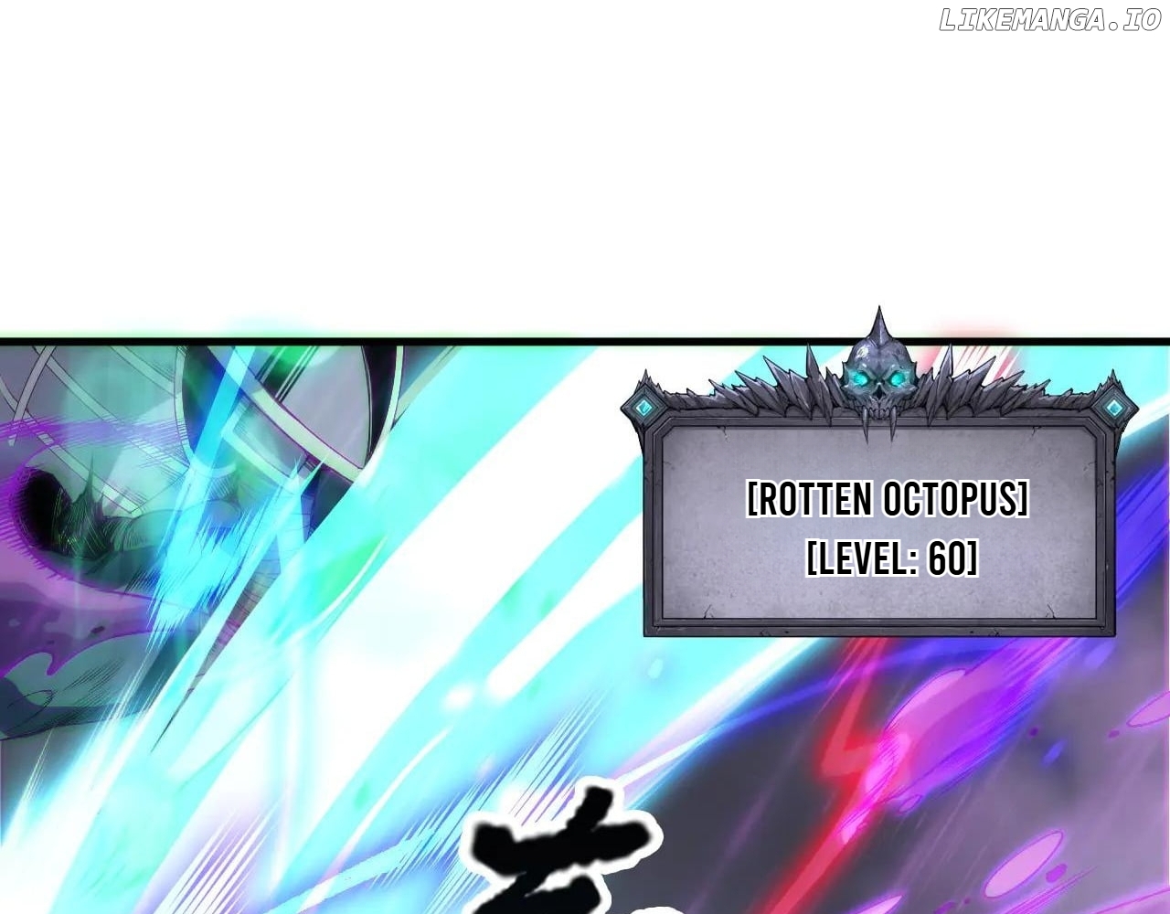 Read Disastrous Necromancer Manga Online