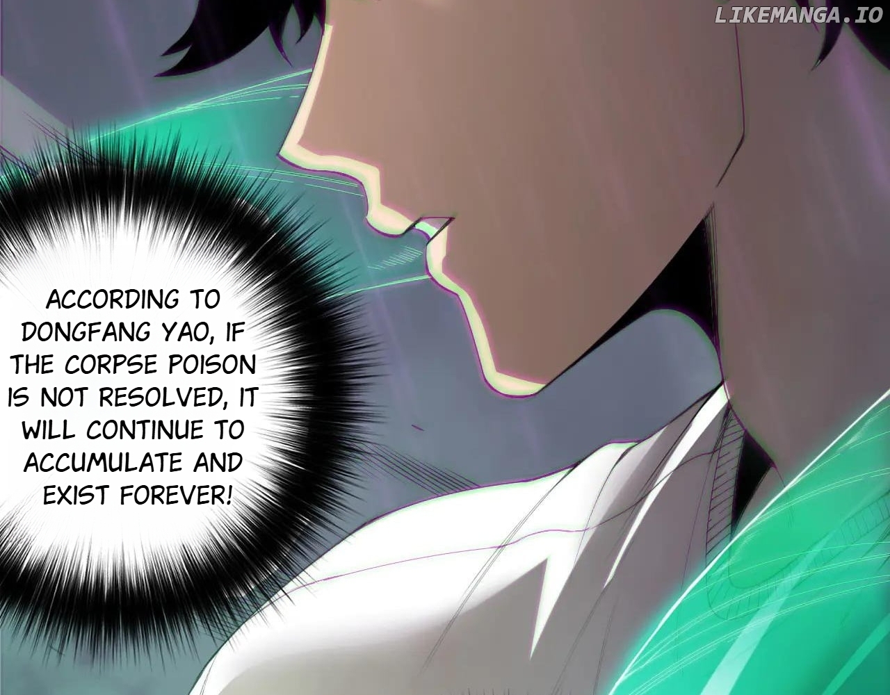 Read Disastrous Necromancer Manga Online