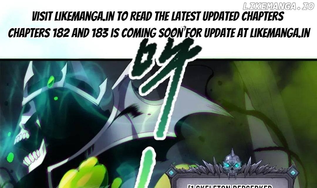Read Disastrous Necromancer Manga Online