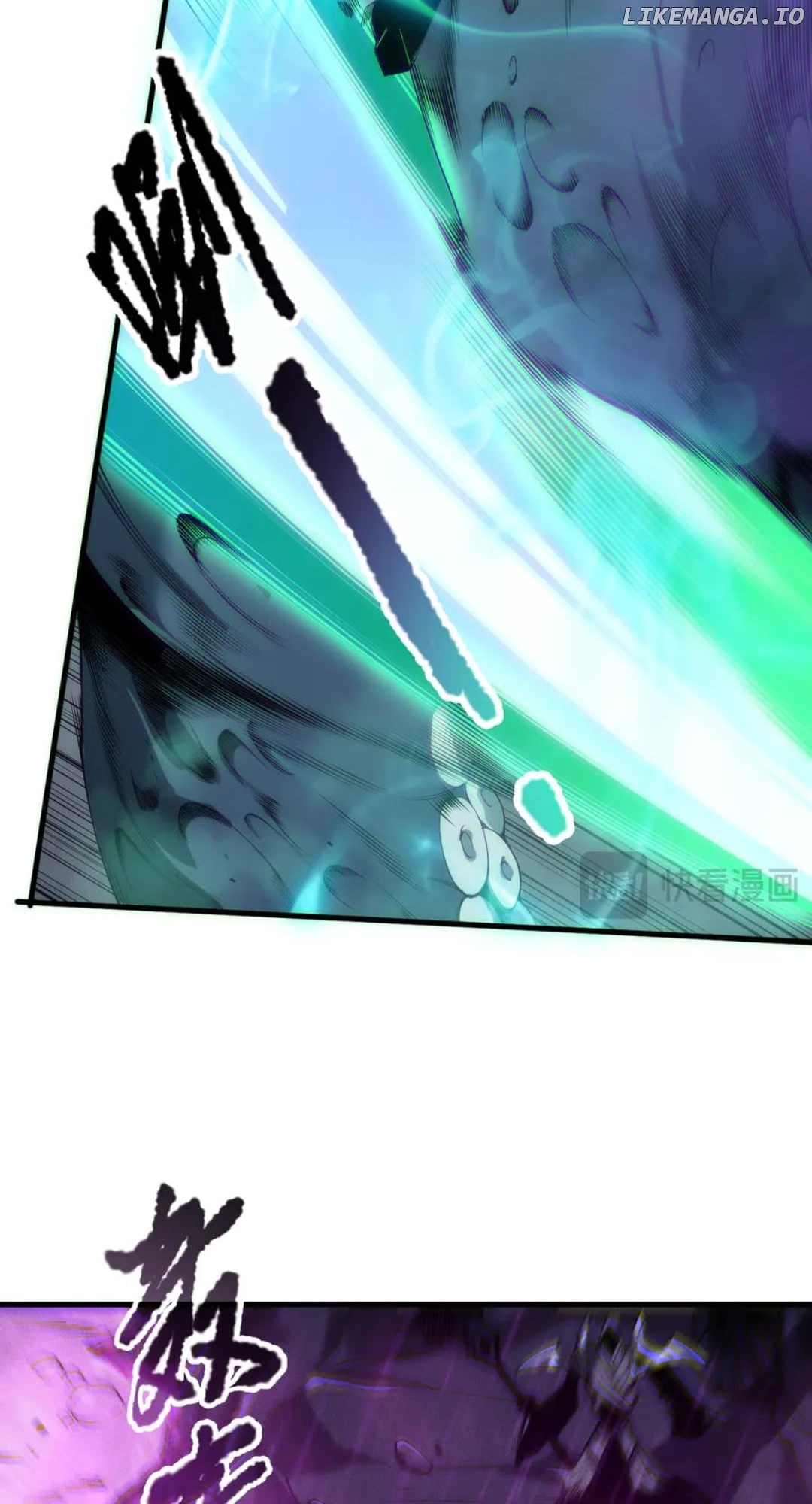 Read Disastrous Necromancer Manga Online