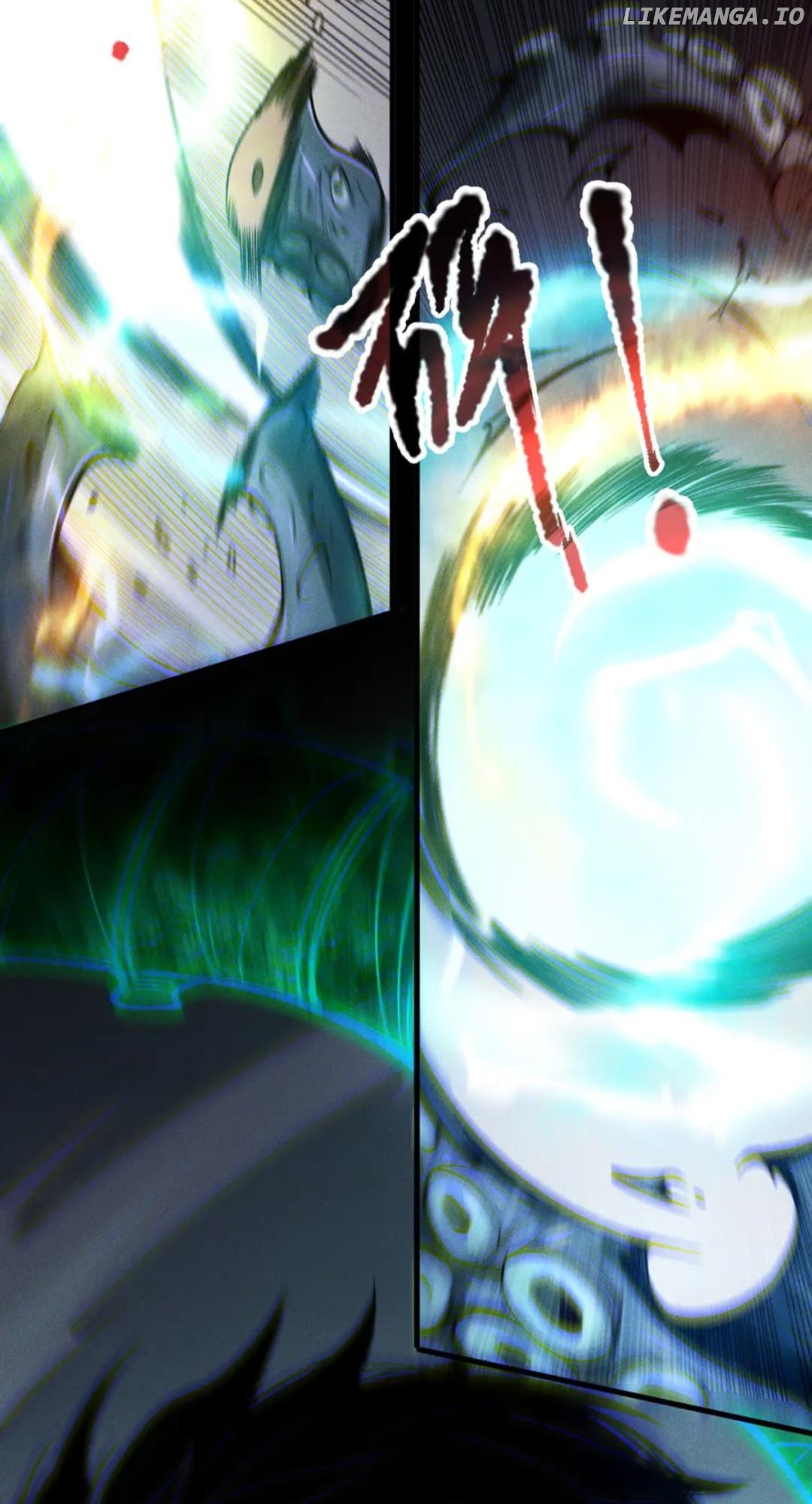 Read Disastrous Necromancer Manga Online