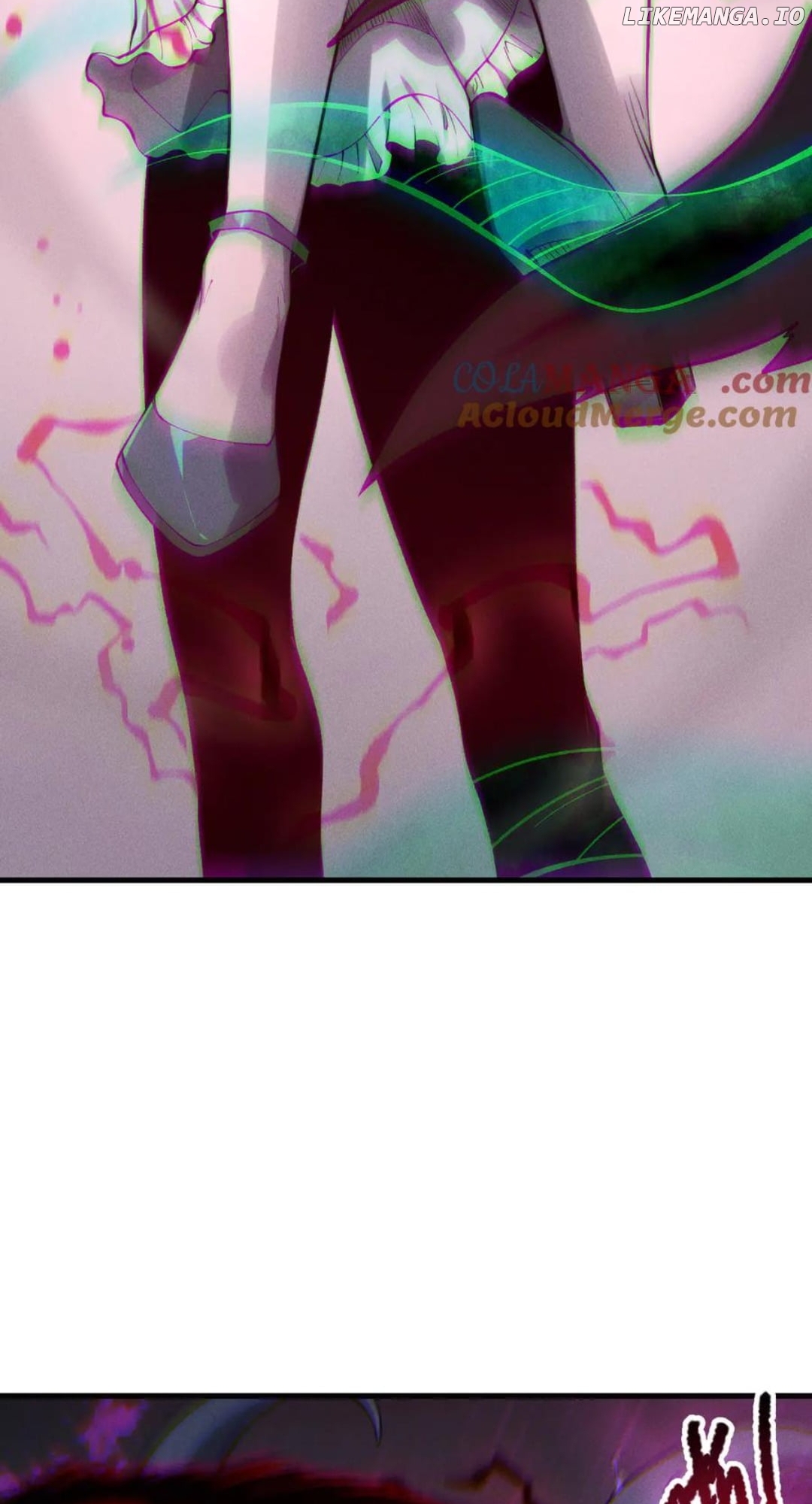 Read Disastrous Necromancer Manga Online