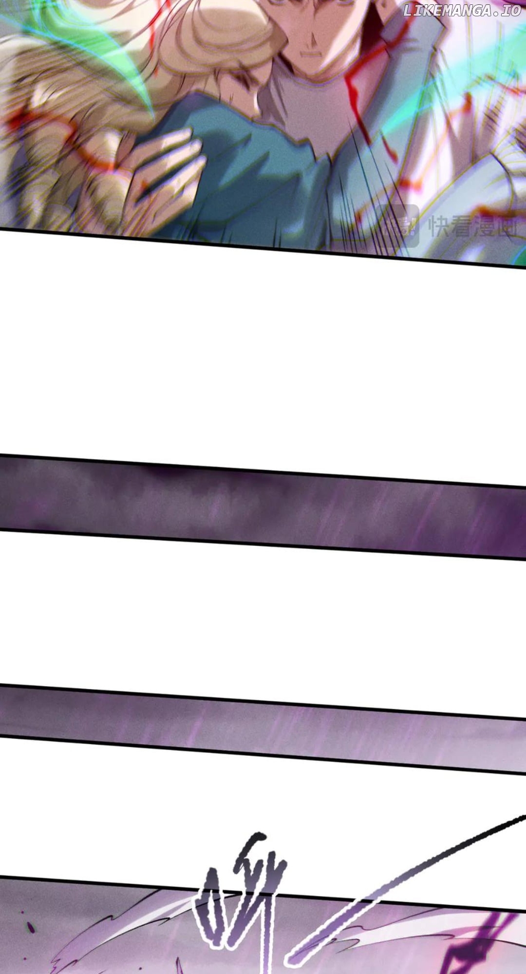Read Disastrous Necromancer Manga Online