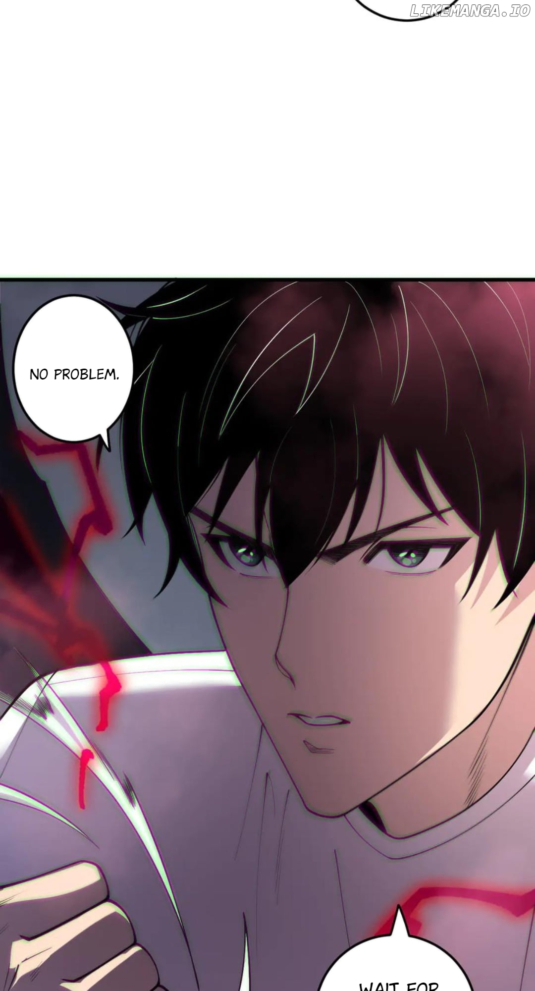 Read Disastrous Necromancer Manga Online