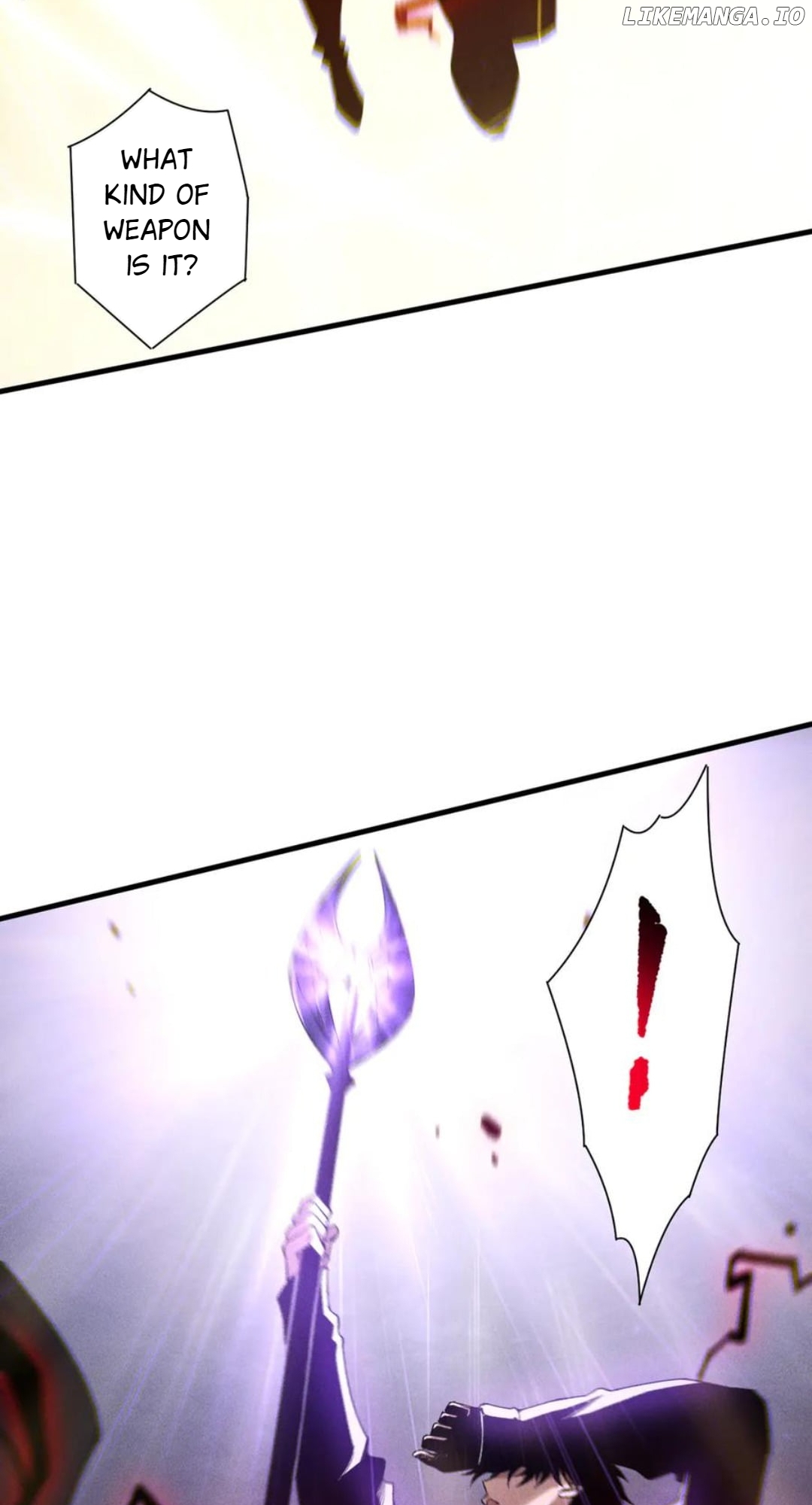 Read Disastrous Necromancer Manga Online