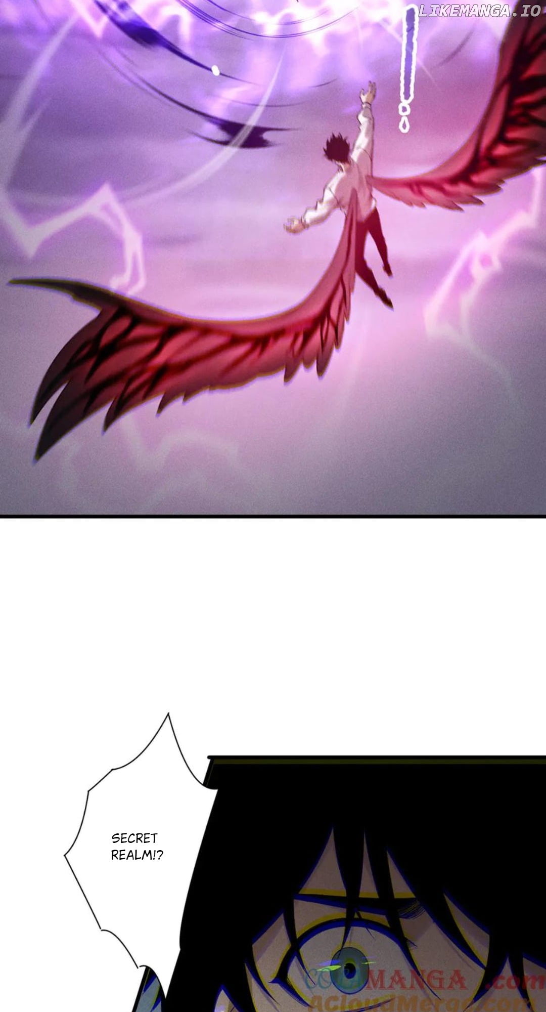 Read Disastrous Necromancer Manga Online
