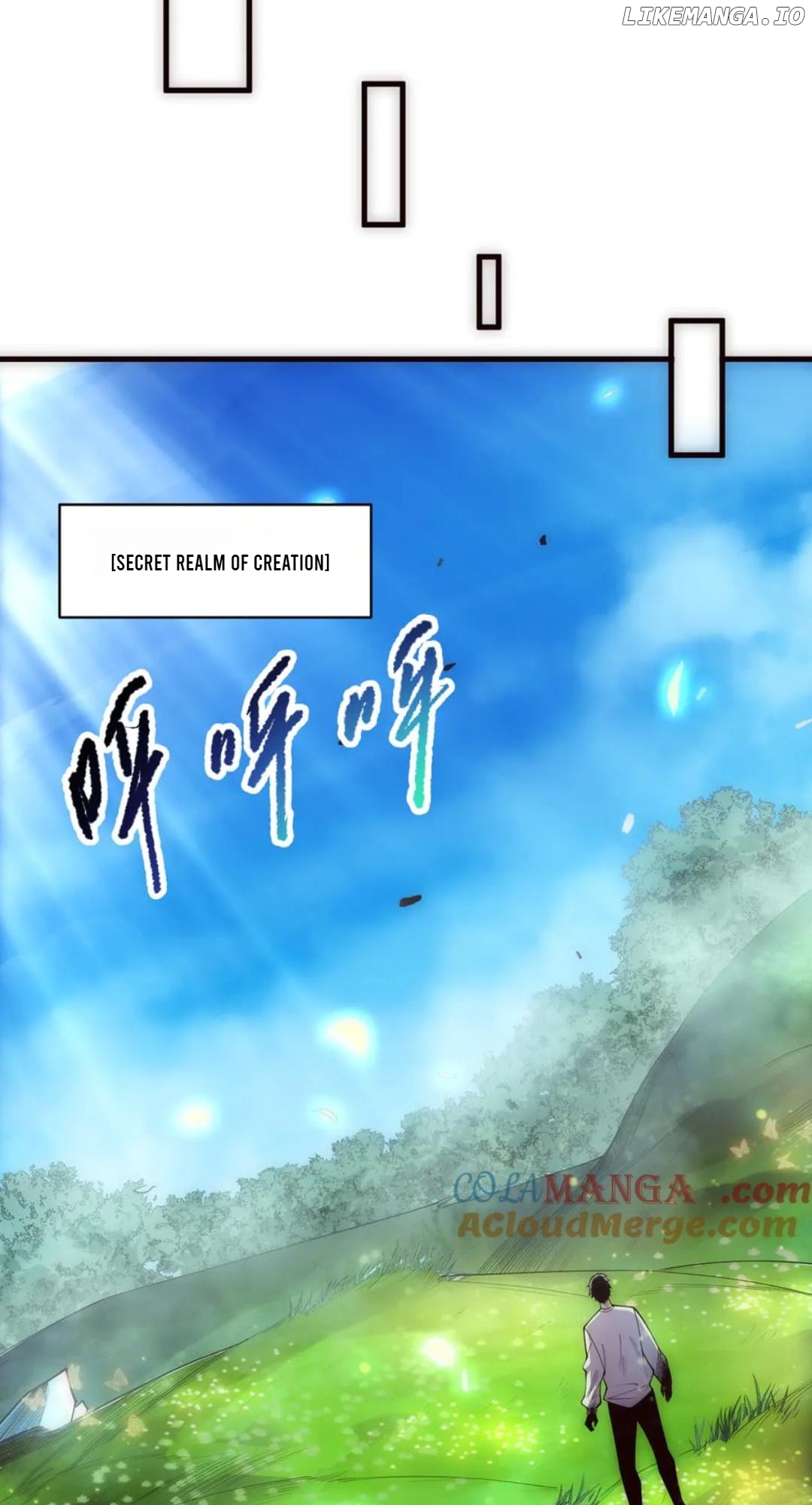 Read Disastrous Necromancer Manga Online