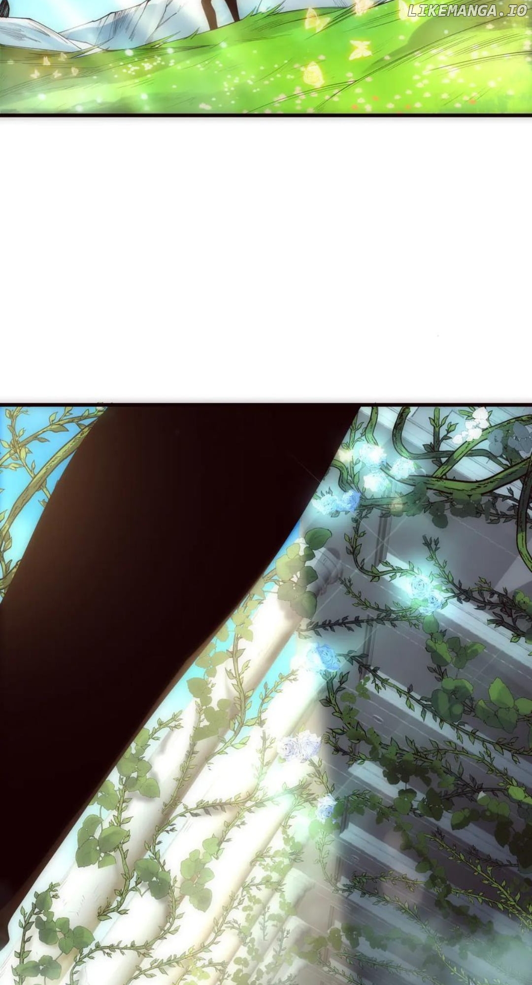 Read Disastrous Necromancer Manga Online