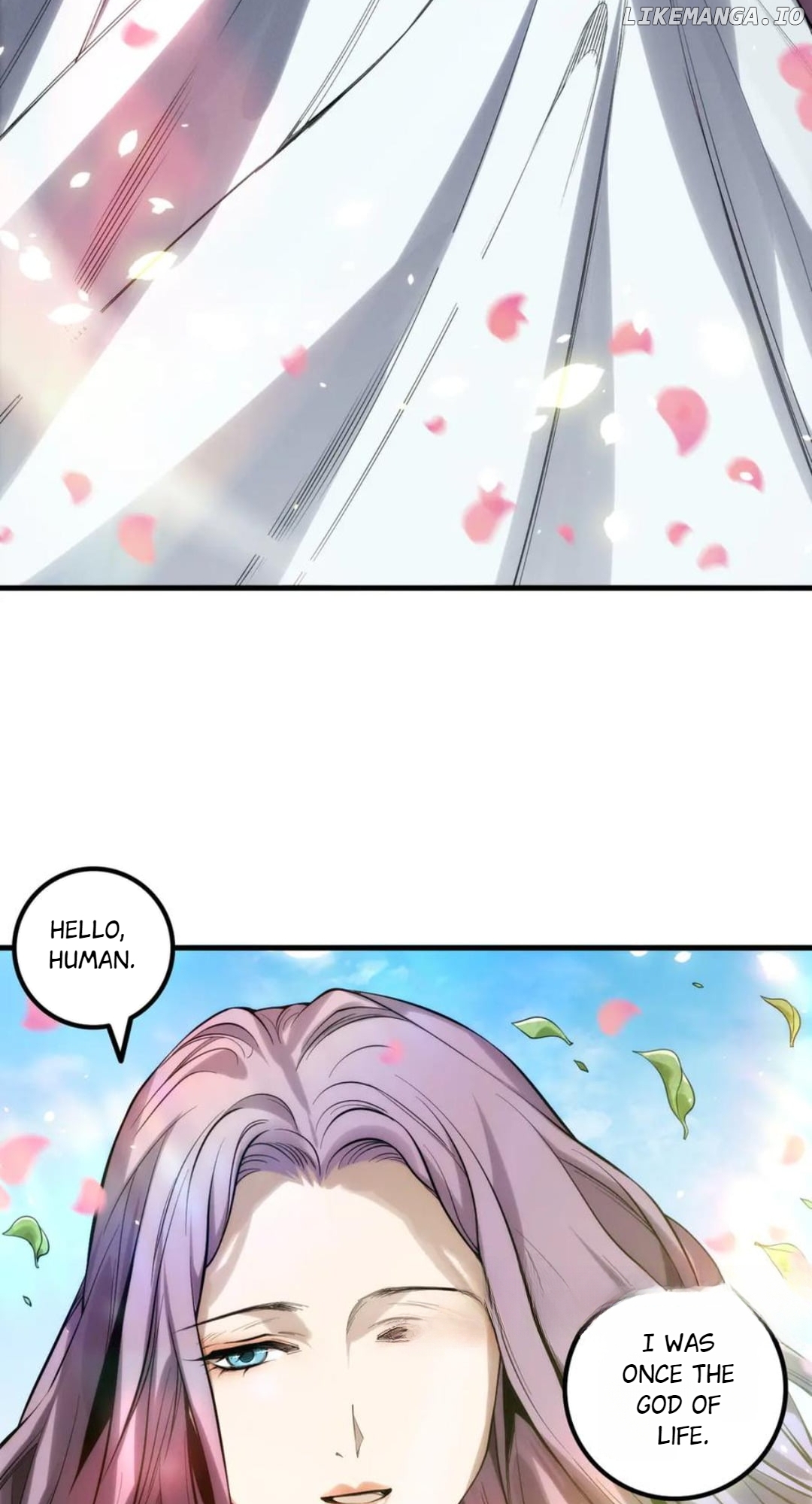 Read Disastrous Necromancer Manga Online