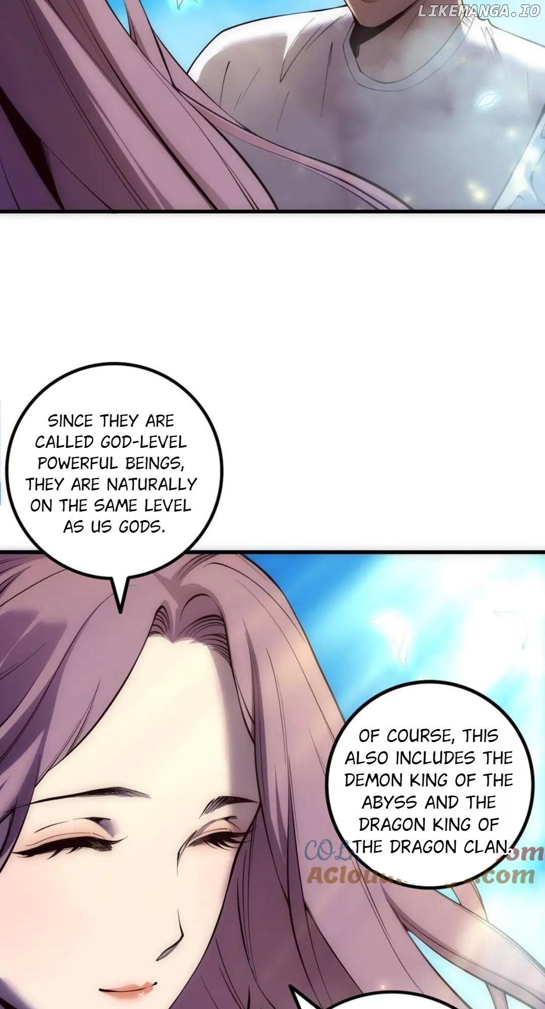 Read Disastrous Necromancer Manga Online