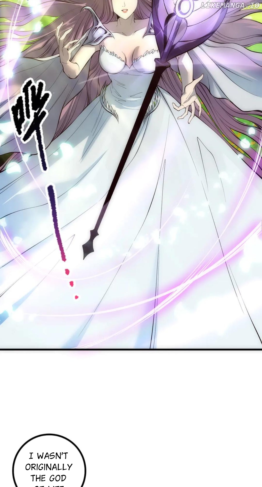 Read Disastrous Necromancer Manga Online