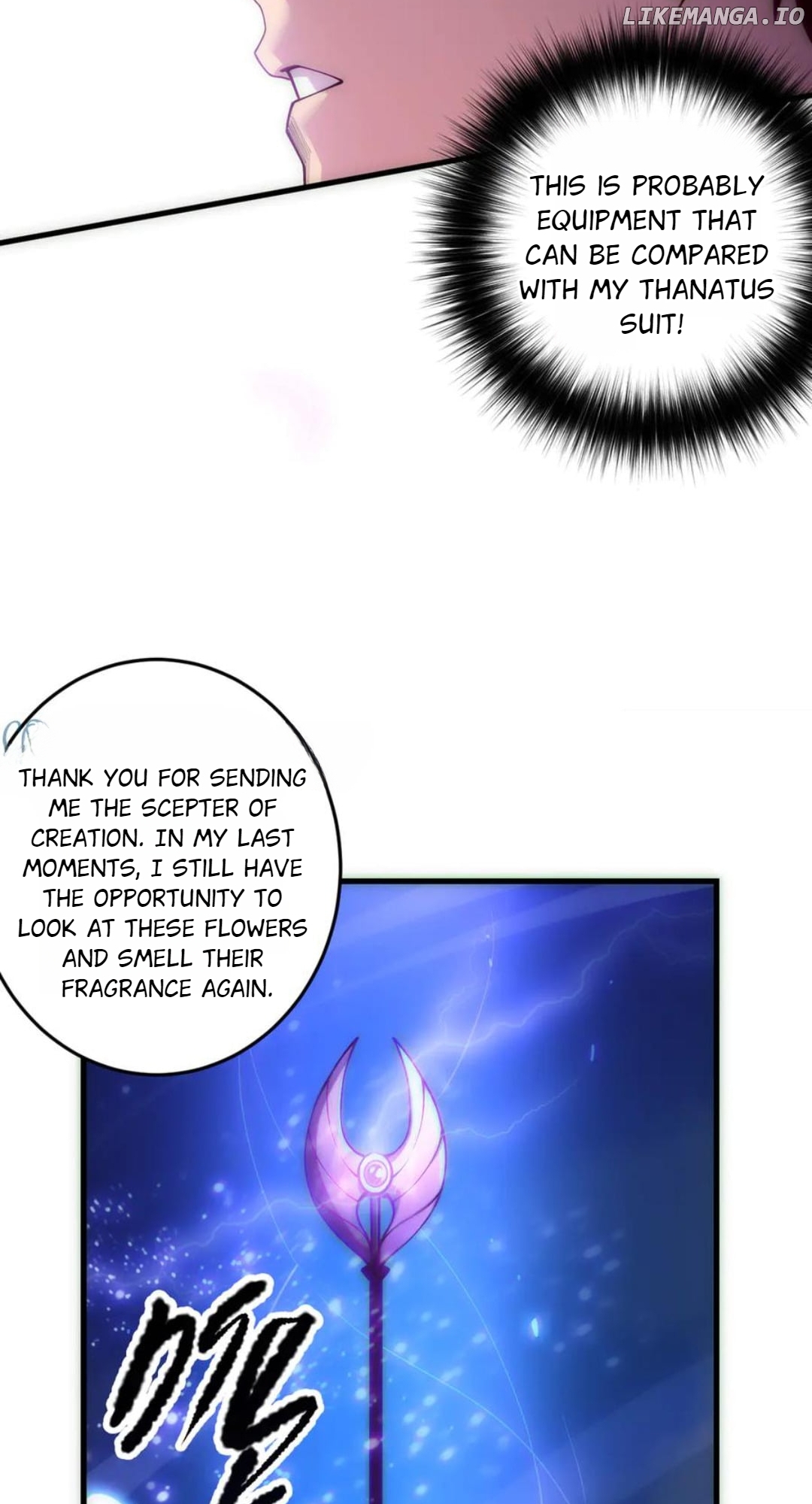 Read Disastrous Necromancer Manga Online
