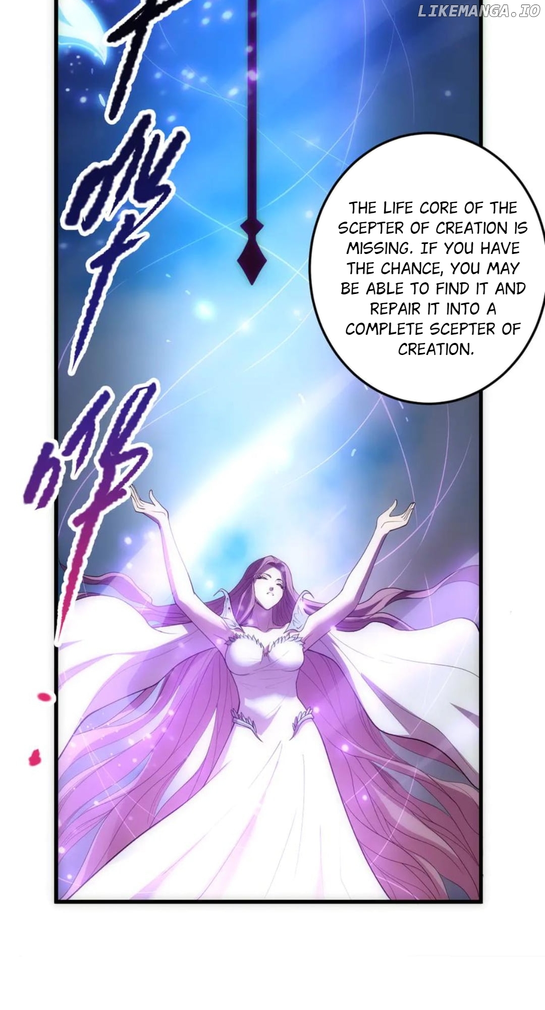 Read Disastrous Necromancer Manga Online