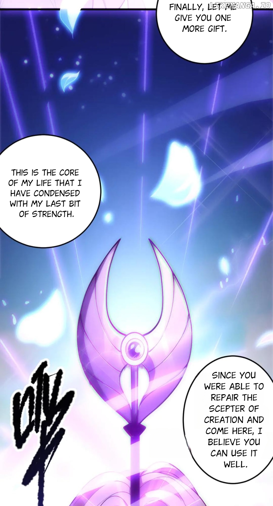 Read Disastrous Necromancer Manga Online