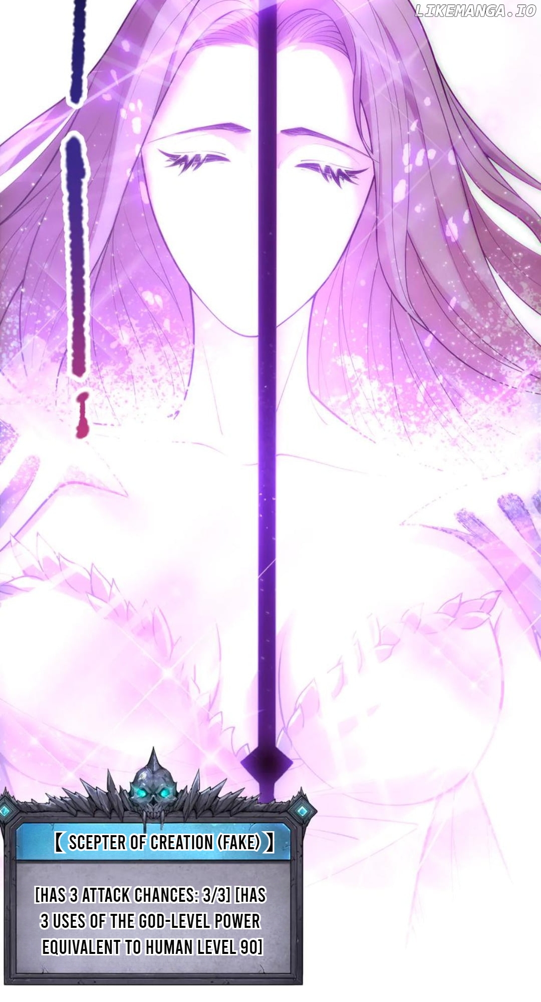 Read Disastrous Necromancer Manga Online