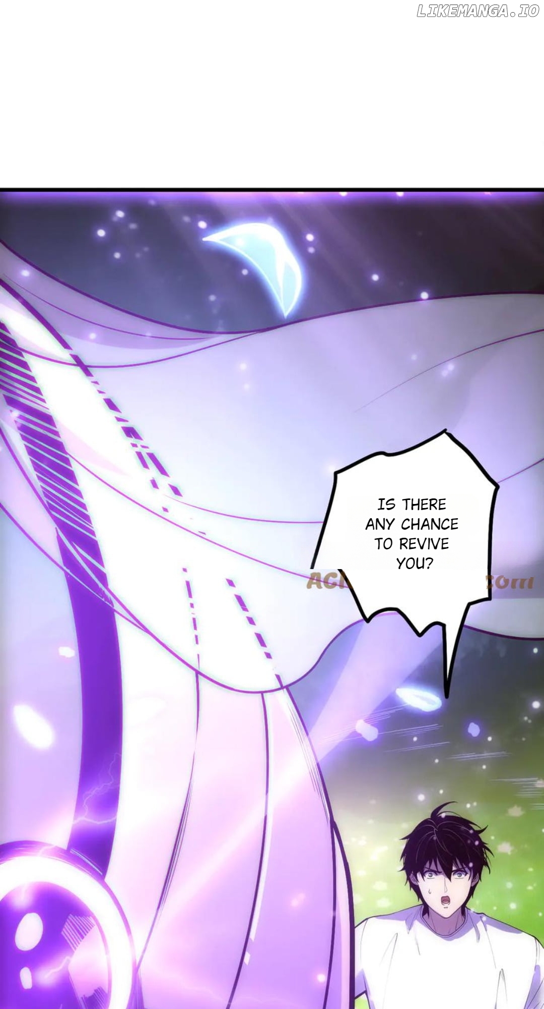Read Disastrous Necromancer Manga Online