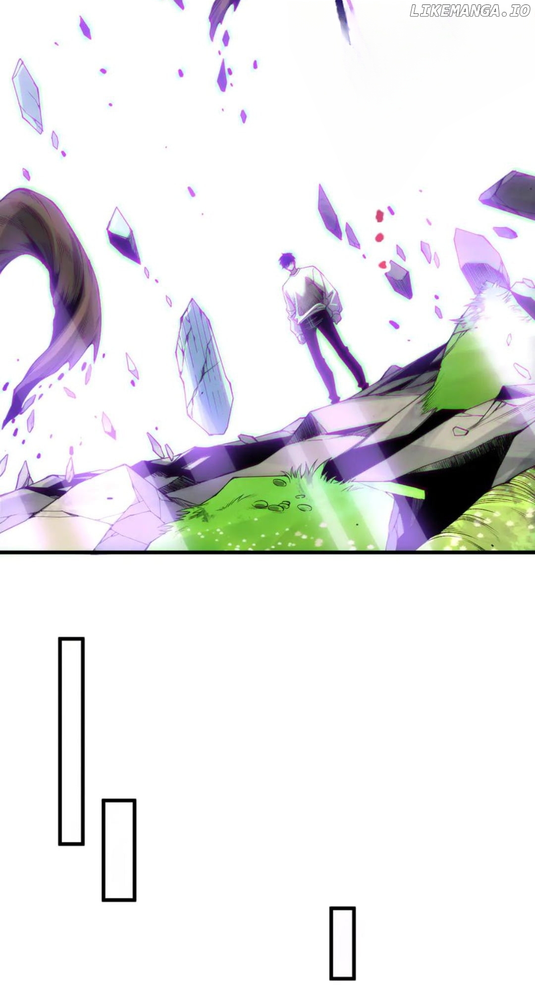 Read Disastrous Necromancer Manga Online