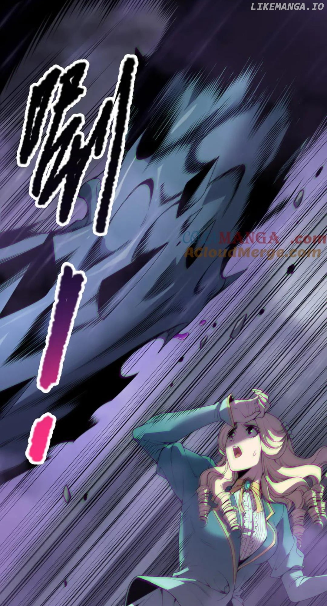 Read Disastrous Necromancer Manga Online
