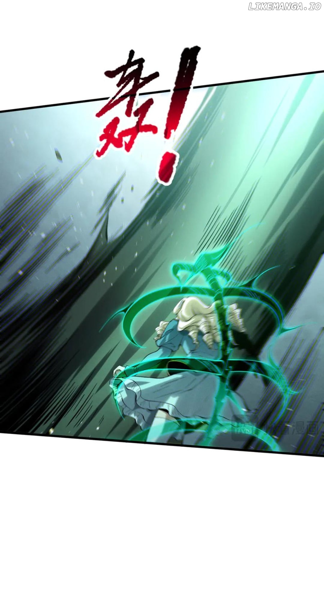 Read Disastrous Necromancer Manga Online