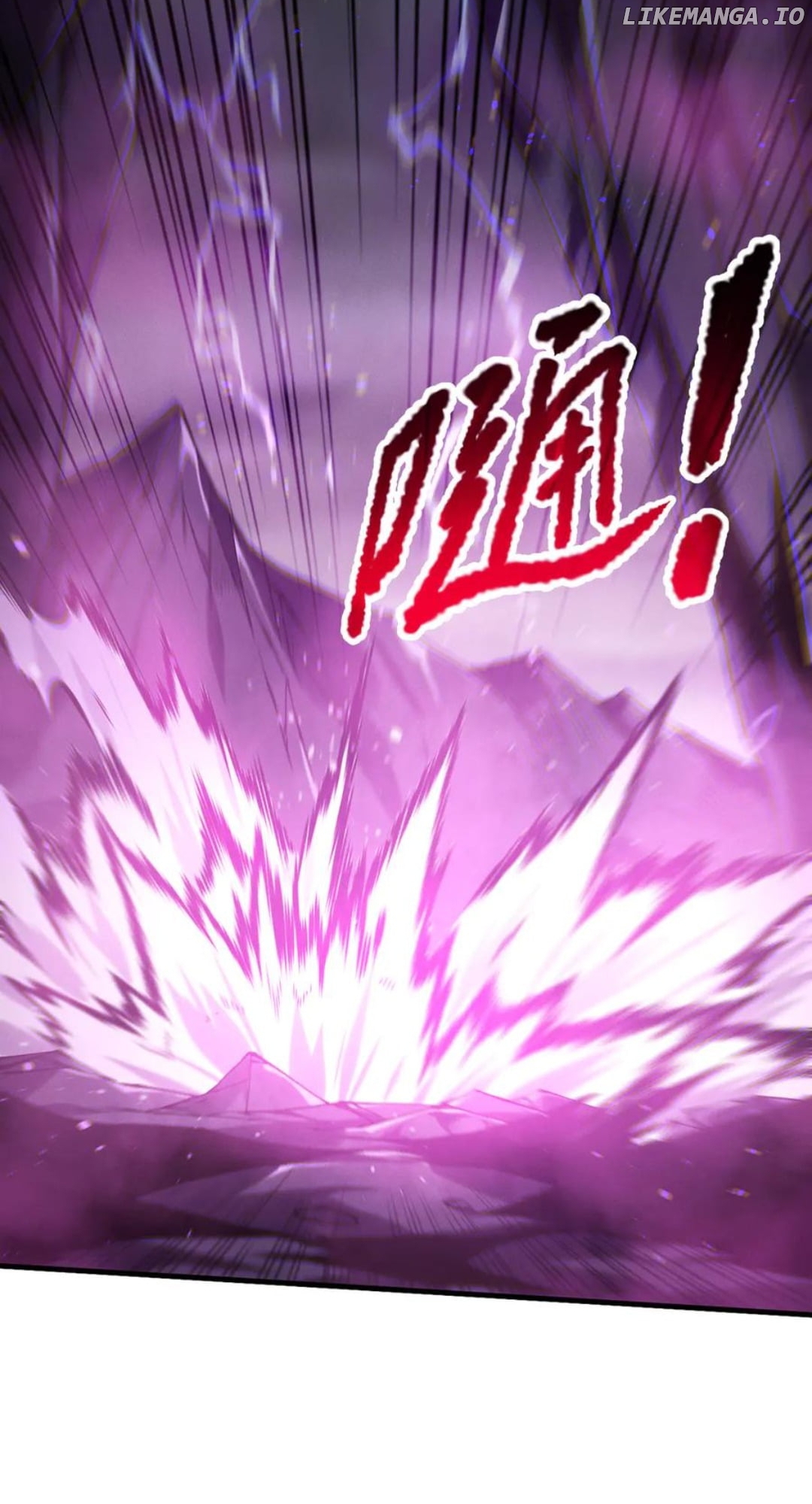 Read Disastrous Necromancer Manga Online