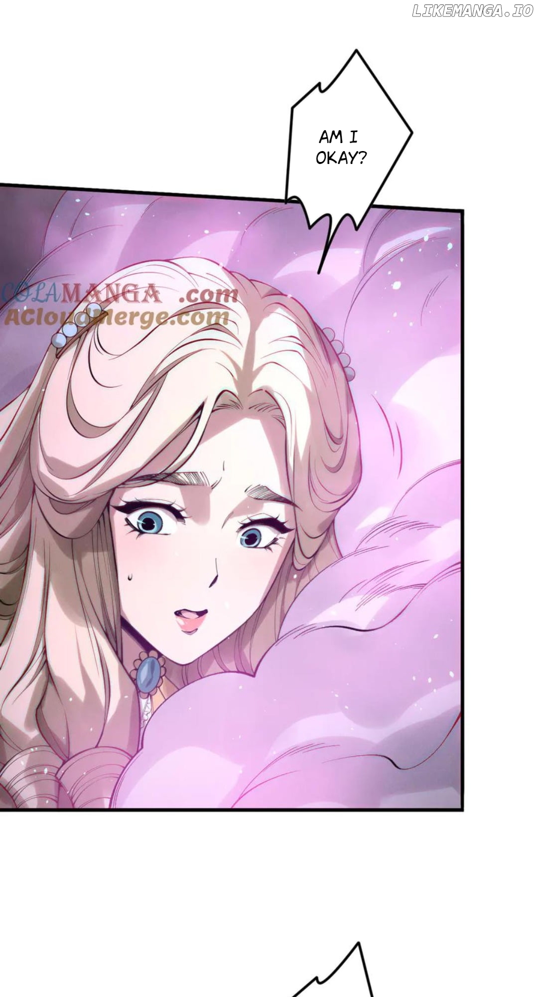 Read Disastrous Necromancer Manga Online