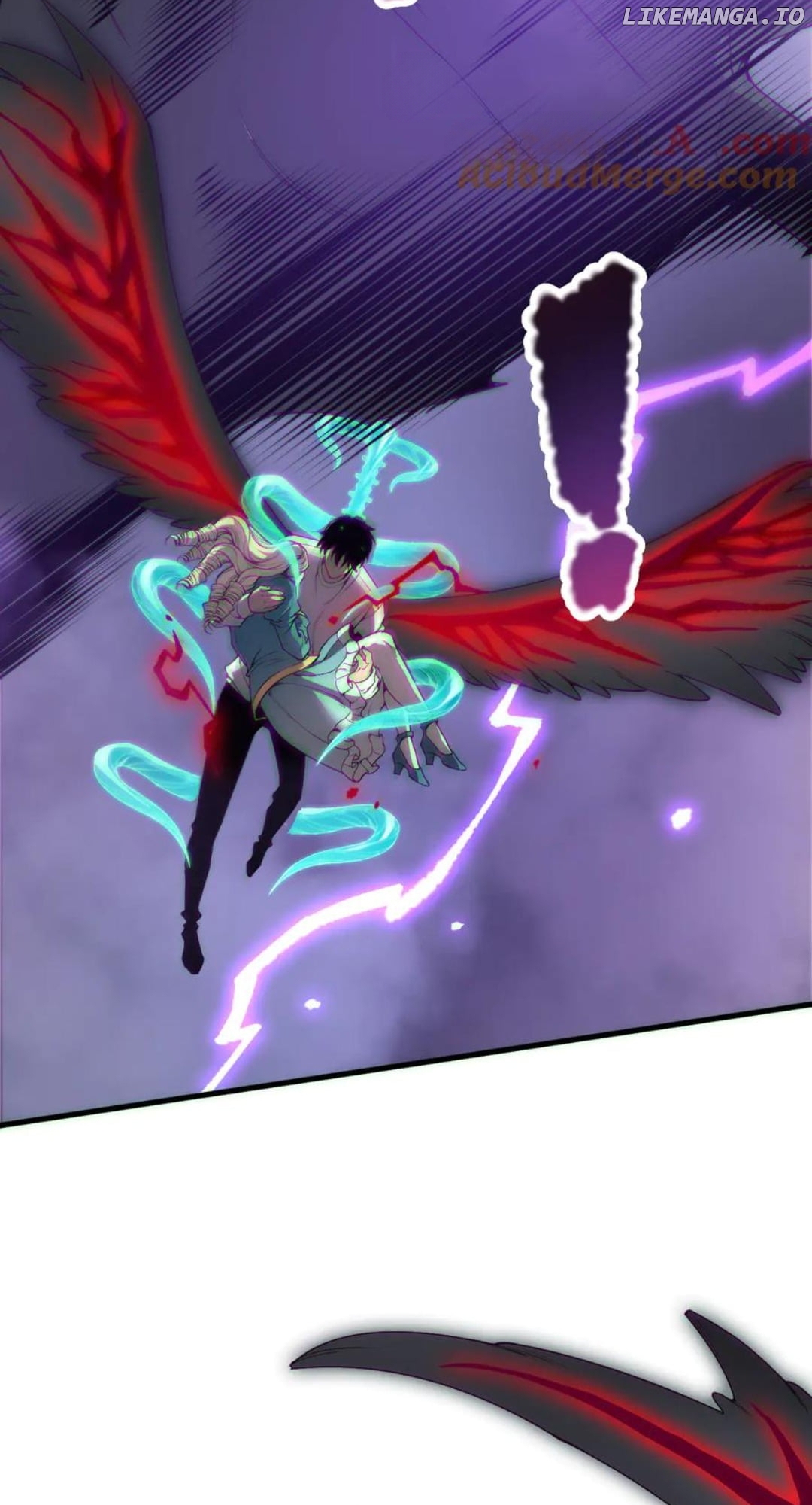 Read Disastrous Necromancer Manga Online
