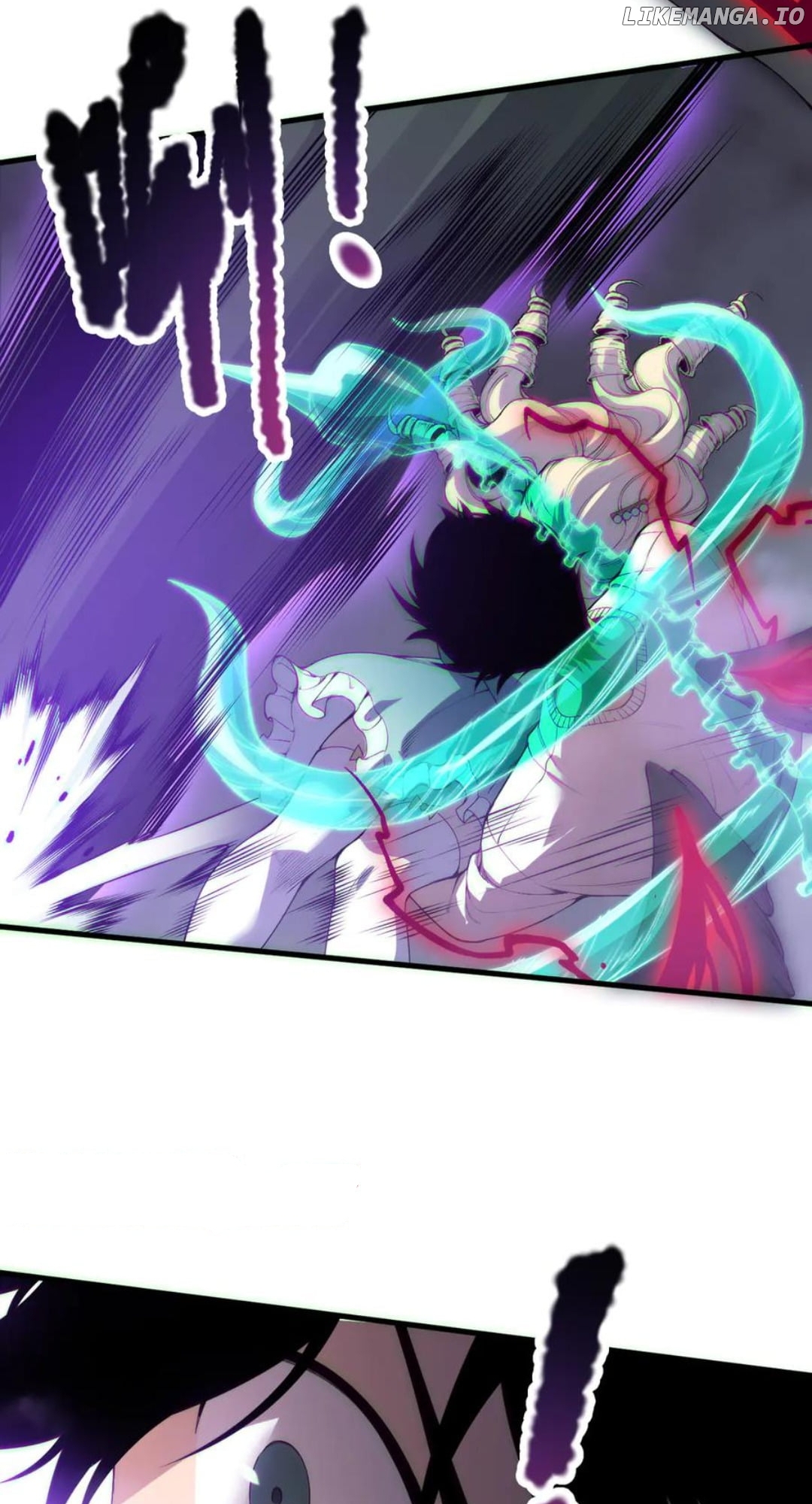 Read Disastrous Necromancer Manga Online