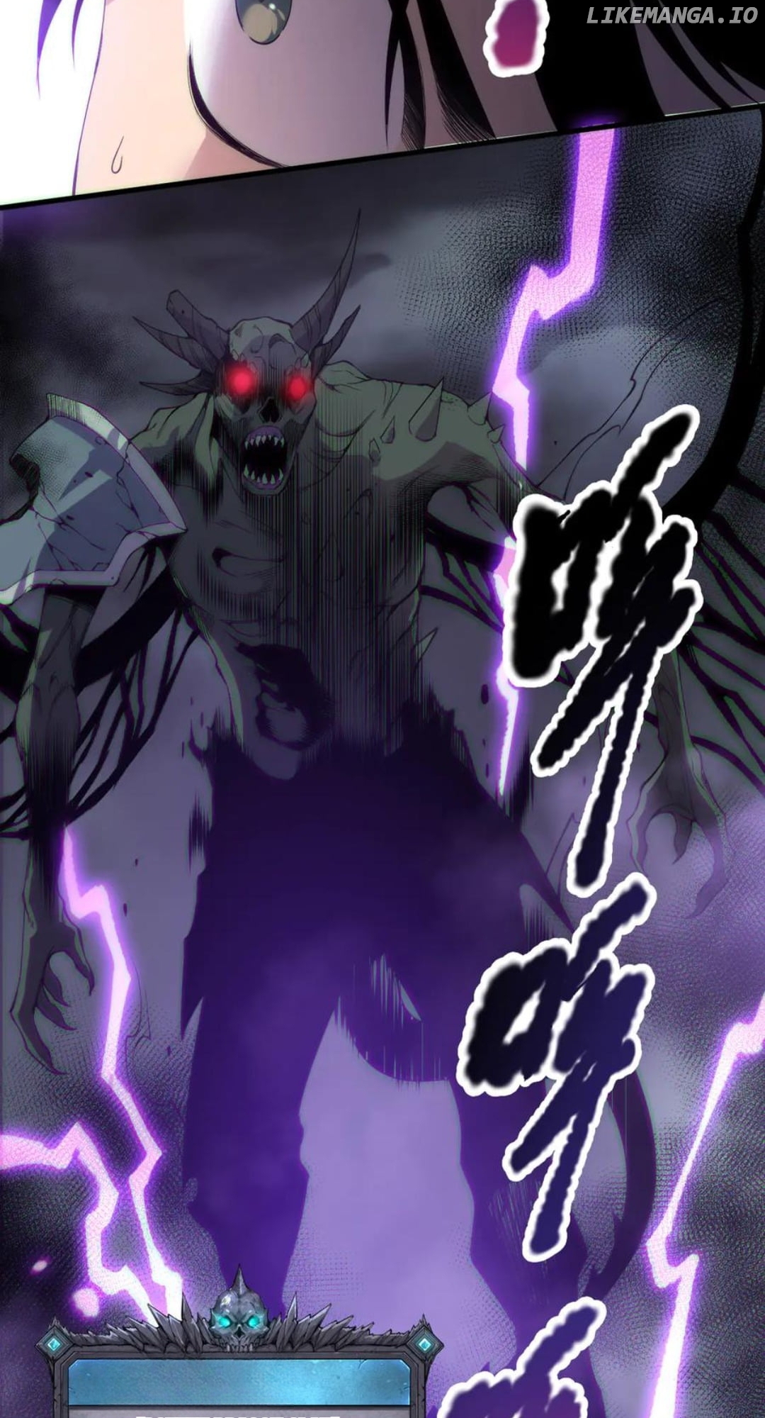 Read Disastrous Necromancer Manga Online