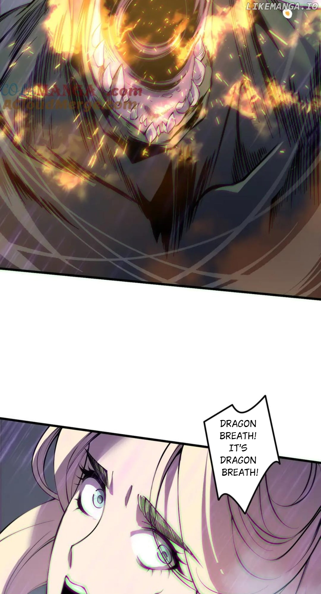Read Disastrous Necromancer Manga Online