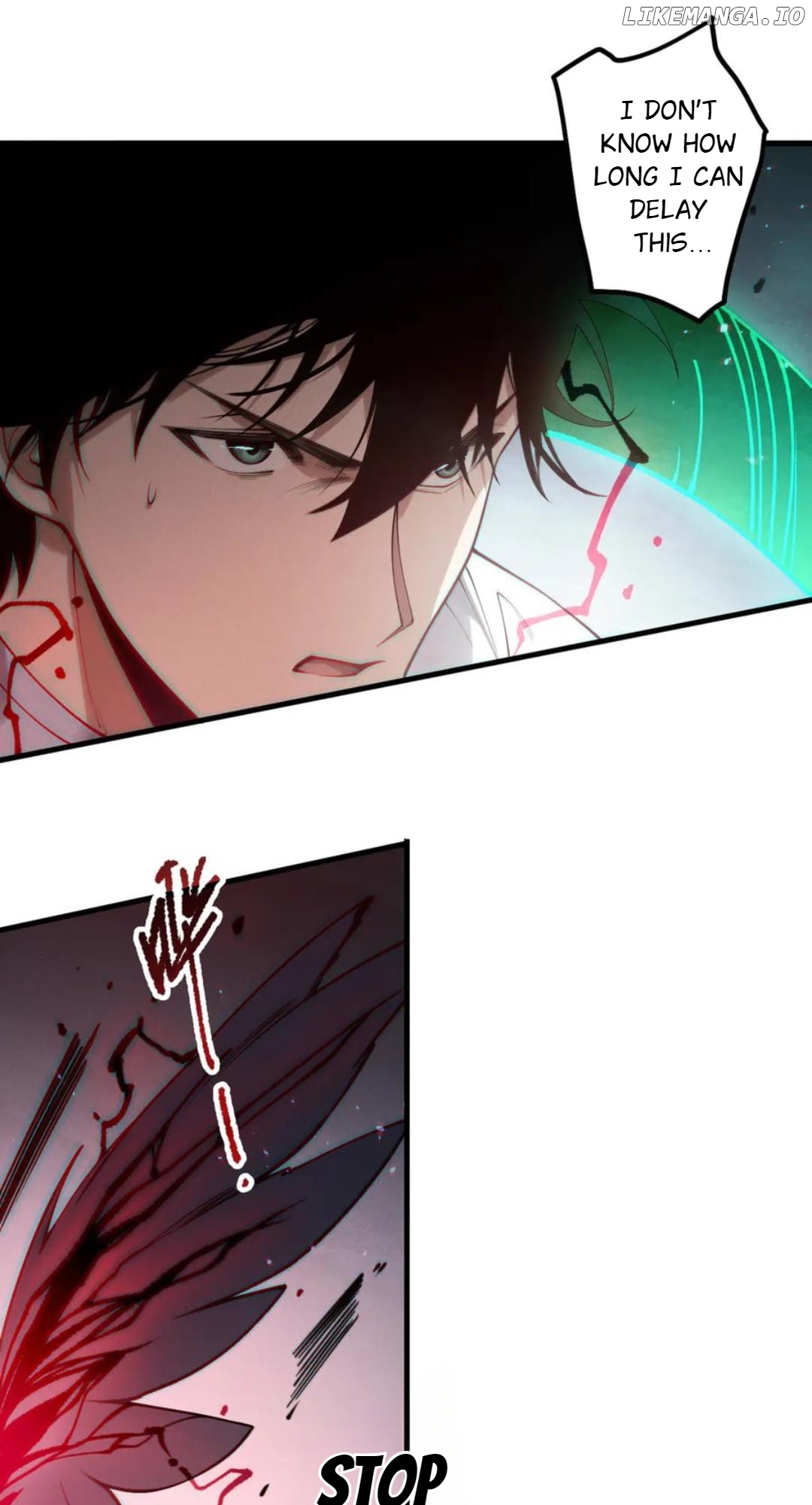 Read Disastrous Necromancer Manga Online