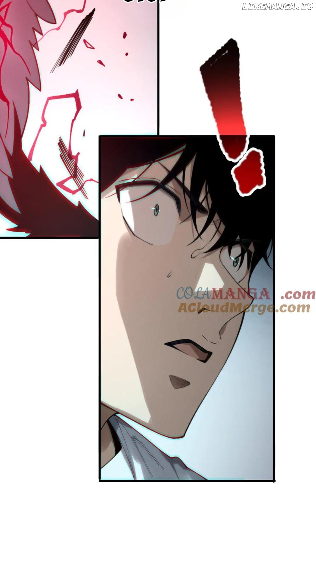 Read Disastrous Necromancer Manga Online