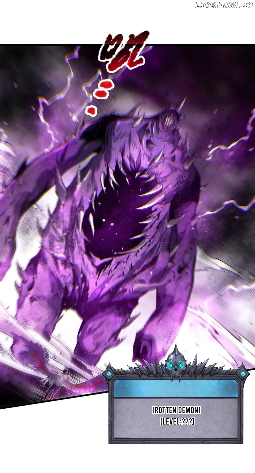 Read Disastrous Necromancer Manga Online
