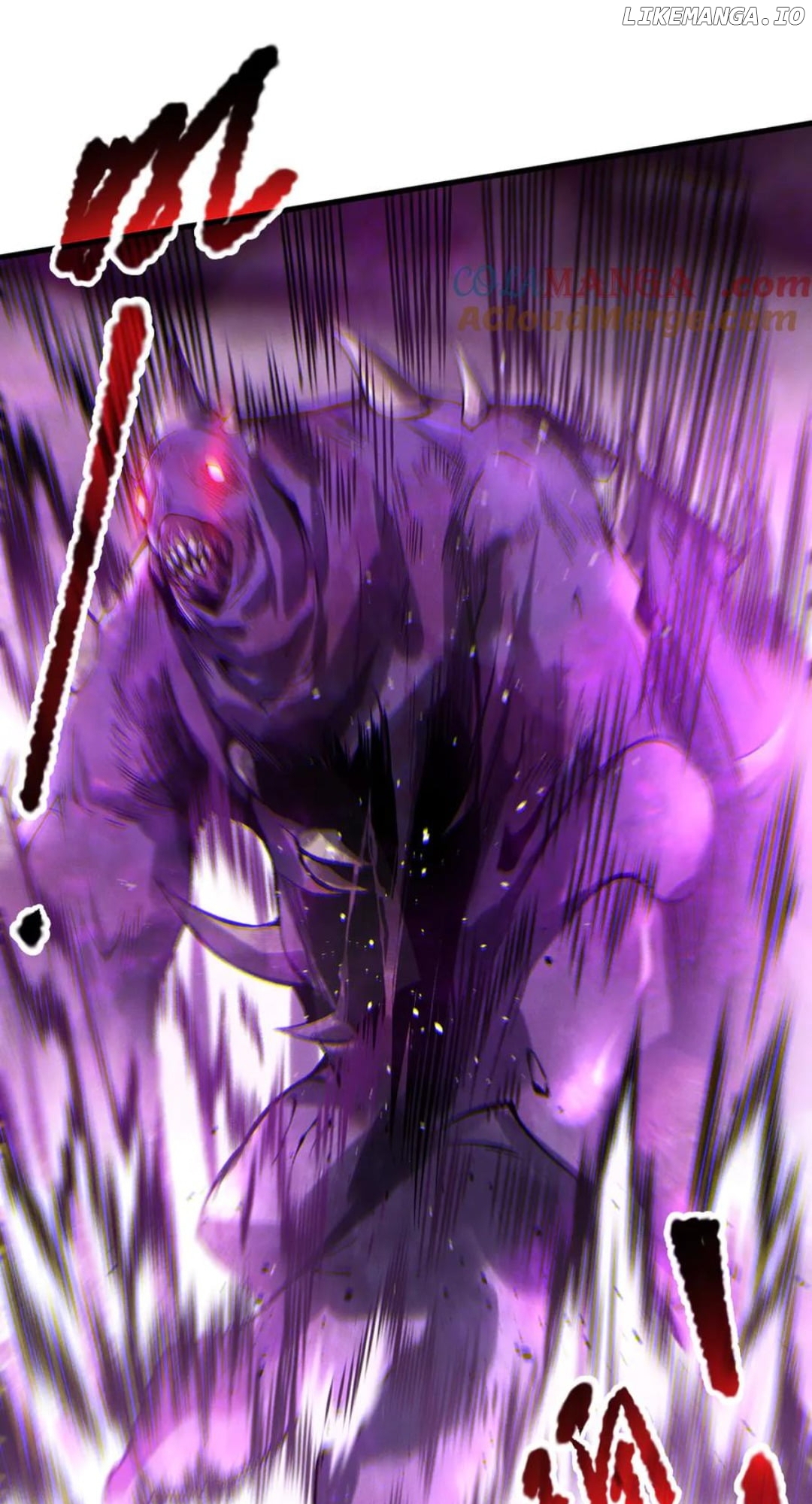 Read Disastrous Necromancer Manga Online
