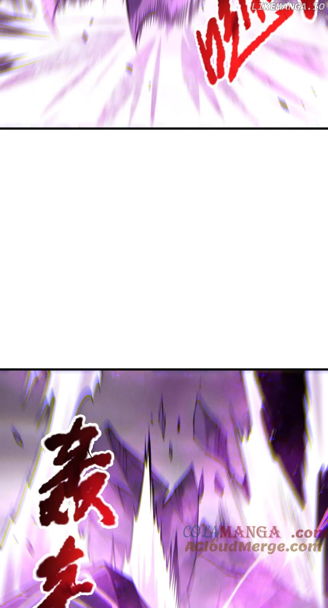 Read Disastrous Necromancer Manga Online