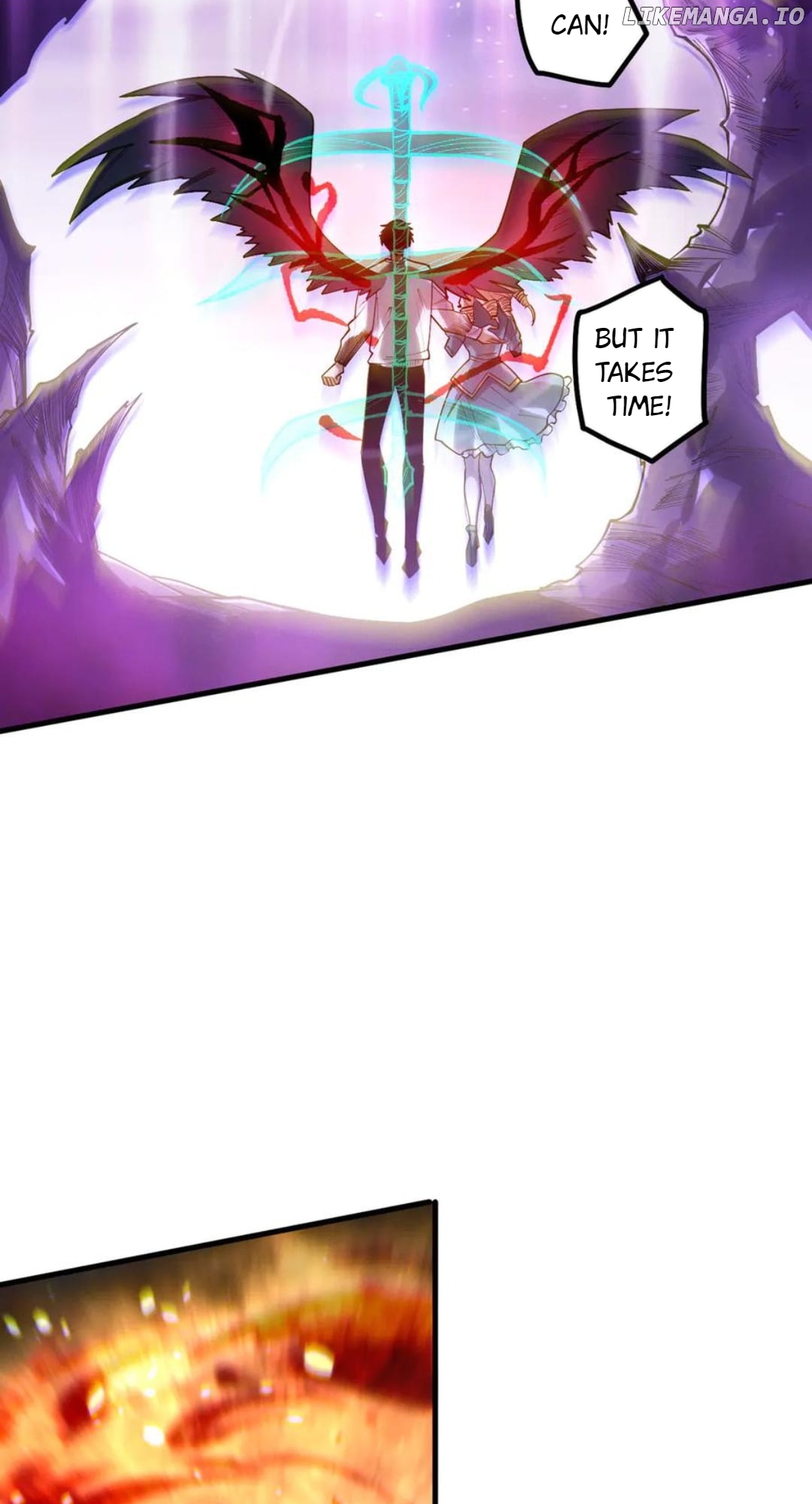 Read Disastrous Necromancer Manga Online