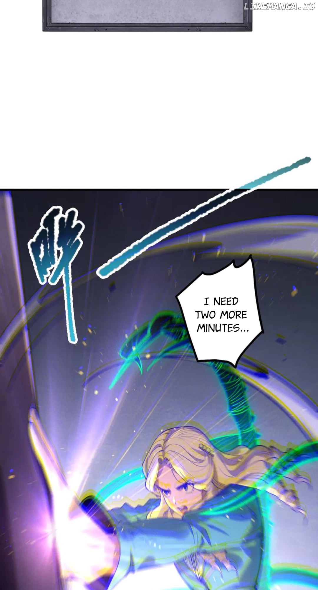 Read Disastrous Necromancer Manga Online