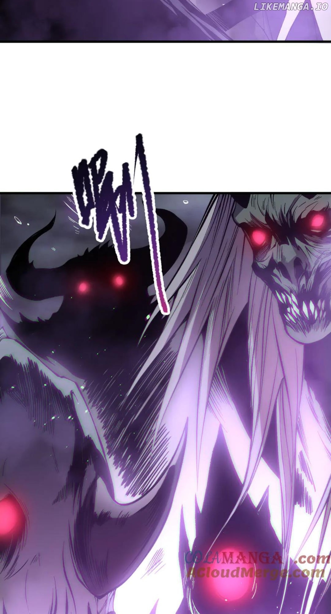 Read Disastrous Necromancer Manga Online