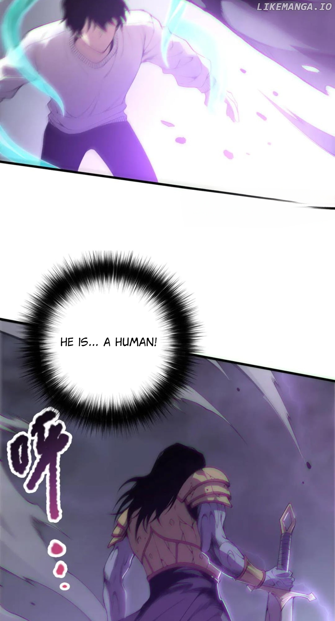 Read Disastrous Necromancer Manga Online