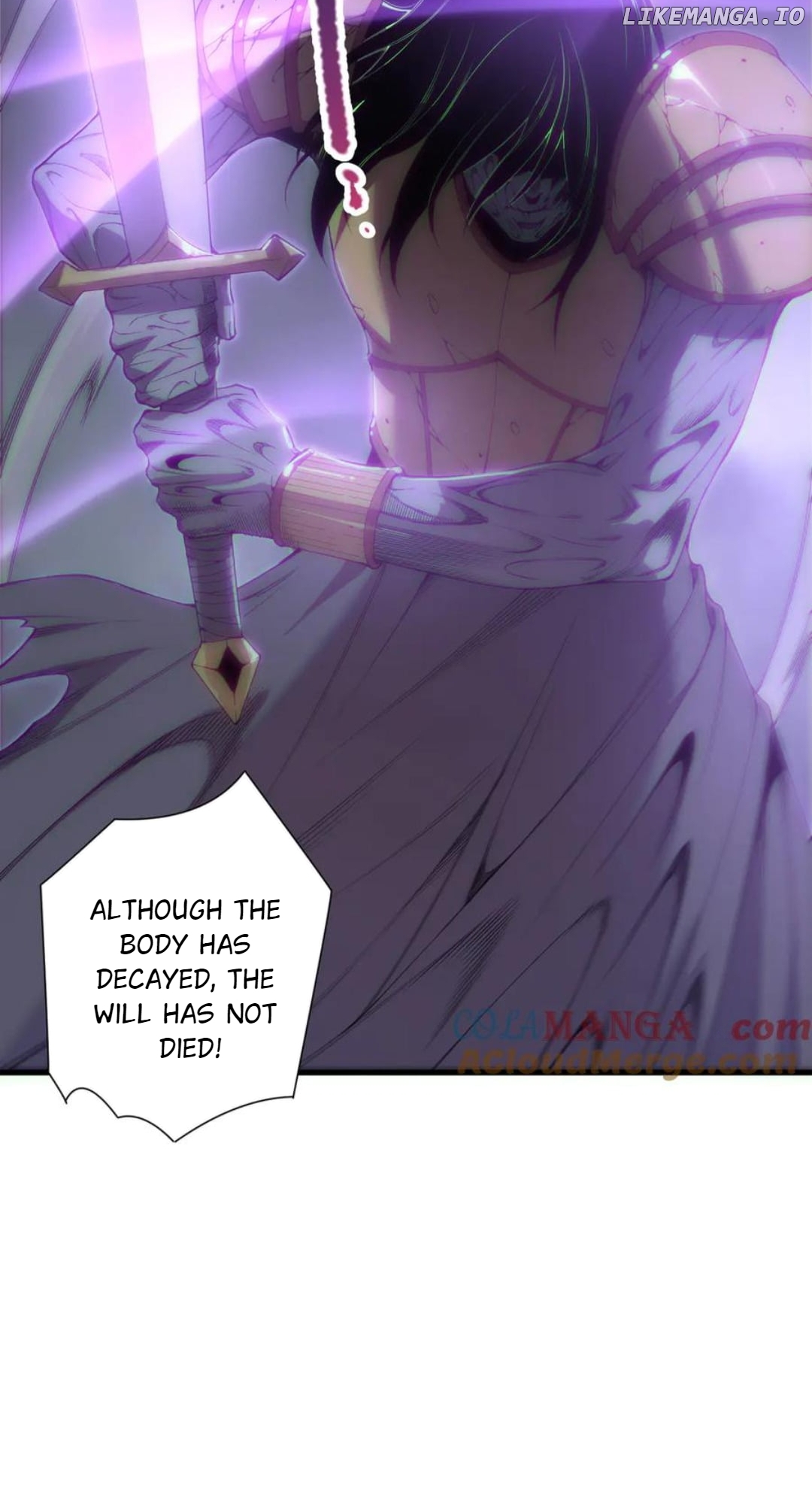 Read Disastrous Necromancer Manga Online
